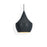 Beat Fat Pendant by Tom Dixon