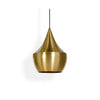 Beat Fat Pendant by Tom Dixon