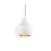 Beat Fat Pendant by Tom Dixon