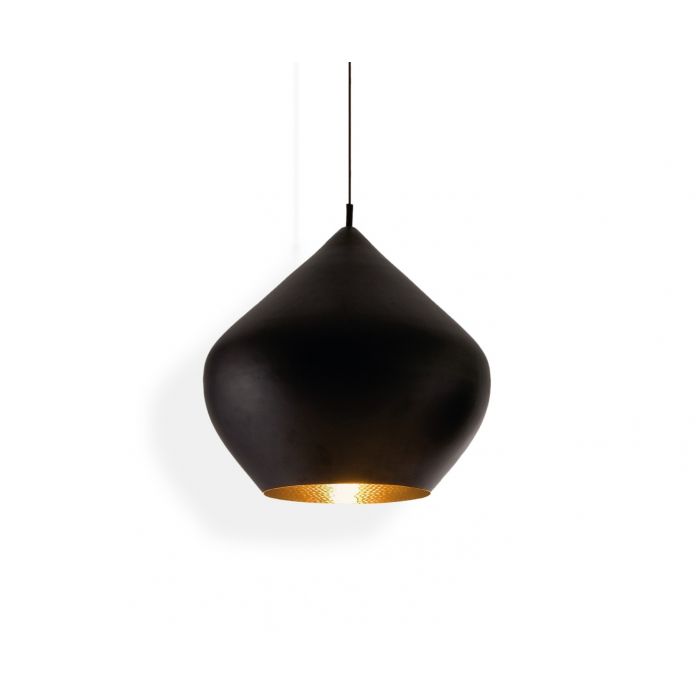 Suspension Beat Stout par Tom Dixon