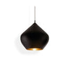 Beat Stout Pendant by Tom Dixon