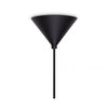 Beat Tall Pendant by Tom Dixon