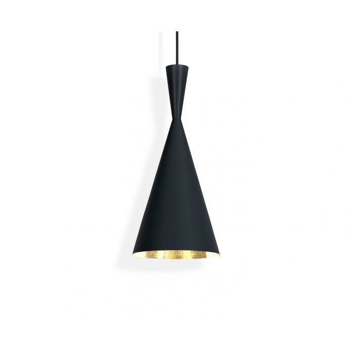 Beat Tall Pendant by Tom Dixon