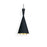 Beat Tall Pendant by Tom Dixon