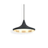 Beat Wide Pendant by Tom Dixon