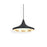 Beat Wide Pendant by Tom Dixon