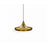 Beat Wide Pendant by Tom Dixon