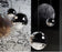 Mirror Ball Pendant System Round 40cm by Tom Dixon