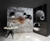 Mirror Ball Pendant System Round 40cm by Tom Dixon