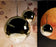 Mirror Ball Pendant System Round 40cm by Tom Dixon