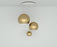 Suspension Mirror Ball Ronde par Tom Dixon