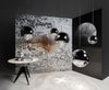 Suspension Mirror Ball Ronde par Tom Dixon