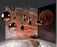 Copper Round Pendant 45cm by Tom Dixon