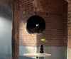 Copper Round Pendant 45cm by Tom Dixon