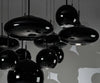 Copper Round Pendant 45cm by Tom Dixon