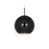 Copper Round Pendant 45cm by Tom Dixon