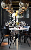 Copper Round Pendant 45cm by Tom Dixon