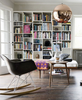 Copper Round Pendant 45cm by Tom Dixon