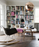 Copper Round Pendant 45cm by Tom Dixon