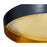 Suspension plate Beat par Tom Dixon