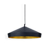 Suspension plate Beat par Tom Dixon