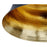 Beat Waist Pendant by Tom Dixon
