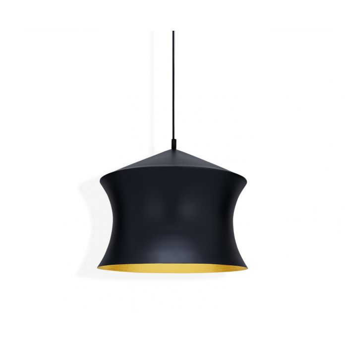 Beat Waist Pendant by Tom Dixon
