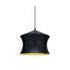 Beat Waist Pendant by Tom Dixon
