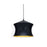 Beat Waist Pendant by Tom Dixon
