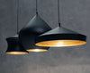 Beat Waist Pendant by Tom Dixon