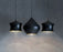 Beat Waist Pendant by Tom Dixon