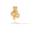 Melt Floor Chandelier by Tom Dixon