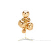 Melt Floor Chandelier by Tom Dixon