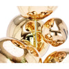 Melt Floor Chandelier by Tom Dixon