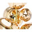 Melt Floor Chandelier by Tom Dixon