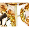 Melt Floor Chandelier by Tom Dixon