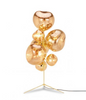 Melt Floor Chandelier by Tom Dixon
