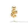 Lampadaire Chandelier Mirror Ball par Tom Dixon