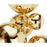 Lampadaire Chandelier Mirror Ball par Tom Dixon