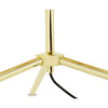 Lampadaire Chandelier Mirror Ball par Tom Dixon