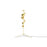 Lampadaire Chandelier Mirror Ball par Tom Dixon