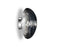Melt Medium Surface Light by Tom Dixon