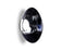 Melt Medium Surface Light by Tom Dixon