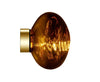 Melt Mini Surface Light by Tom Dixon