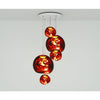 Melt Pendant System Large Round by Tom Dixon