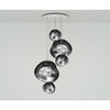 Melt Pendant System Large Round by Tom Dixon