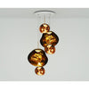 Melt Pendant System Large Round by Tom Dixon