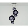 Melt Pendant System Large Round by Tom Dixon