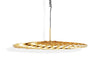 Spring Pendant Lights by Tom Dixon