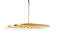 Spring Pendant Lights by Tom Dixon